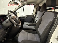 Opel Vivaro vaihtoauto