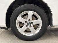 Opel Vivaro vaihtoauto