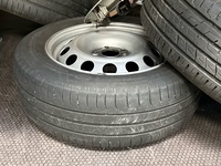 Opel Vivaro vaihtoauto