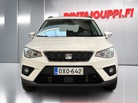 SEAT Arona vaihtoauto