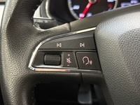 SEAT Arona vaihtoauto