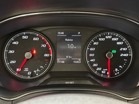 SEAT Arona vaihtoauto