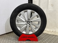 SEAT Arona vaihtoauto