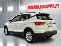 SEAT Arona vaihtoauto