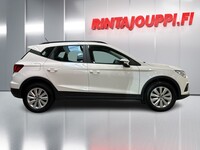 SEAT Arona vaihtoauto