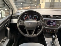 SEAT Arona vaihtoauto