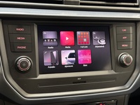 SEAT Arona vaihtoauto