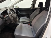 SEAT Arona vaihtoauto