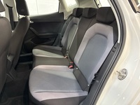 SEAT Arona vaihtoauto