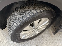 SEAT Arona vaihtoauto