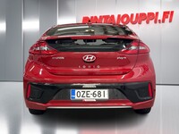 Hyundai IONIQ plug-in vaihtoauto