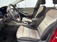 Hyundai IONIQ plug-in vaihtoauto