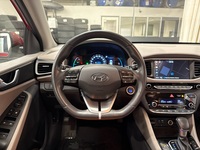 Hyundai IONIQ plug-in vaihtoauto