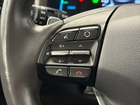 Hyundai IONIQ plug-in vaihtoauto