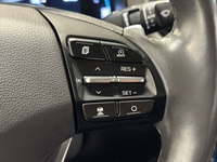 Hyundai IONIQ plug-in vaihtoauto