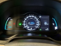 Hyundai IONIQ plug-in vaihtoauto