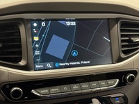 Hyundai IONIQ plug-in vaihtoauto