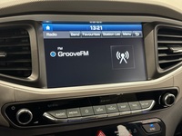 Hyundai IONIQ plug-in vaihtoauto