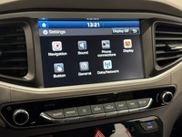 Hyundai IONIQ plug-in vaihtoauto