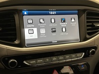 Hyundai IONIQ plug-in vaihtoauto