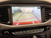 Hyundai IONIQ plug-in vaihtoauto