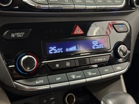 Hyundai IONIQ plug-in vaihtoauto