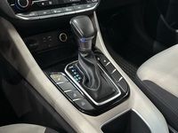 Hyundai IONIQ plug-in vaihtoauto