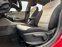 Hyundai IONIQ plug-in vaihtoauto