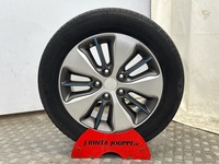 Hyundai IONIQ plug-in vaihtoauto