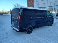 Renault Trafic vaihtoauto