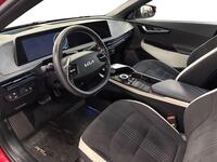 Kia EV6 vaihtoauto