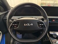 Kia EV6 vaihtoauto