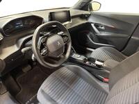 Peugeot e-2008 vaihtoauto