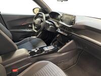 Peugeot e-2008 vaihtoauto