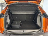 Peugeot e-2008 vaihtoauto