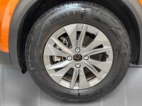 Peugeot e-2008 vaihtoauto