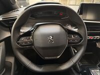 Peugeot e-2008 vaihtoauto