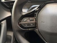 Peugeot e-2008 vaihtoauto