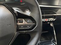 Peugeot e-2008 vaihtoauto