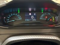 Peugeot e-2008 vaihtoauto