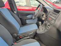 Fiat Panda vaihtoauto
