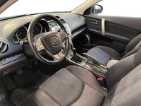 Mazda 6 vaihtoauto