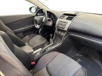 Mazda 6 vaihtoauto