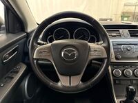 Mazda 6 vaihtoauto