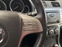 Mazda 6 vaihtoauto