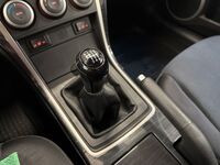 Mazda 6 vaihtoauto
