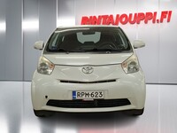 Toyota iQ vaihtoauto