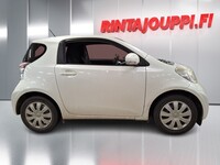 Toyota iQ vaihtoauto