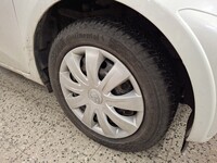 Toyota iQ vaihtoauto