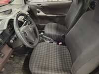 Toyota iQ vaihtoauto